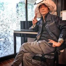 若松誠 impatientmei 若松誠 impatientmei